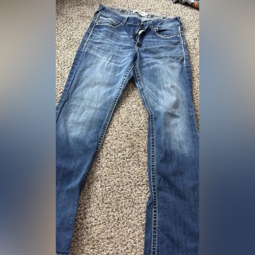 Women’s Ariat 34R